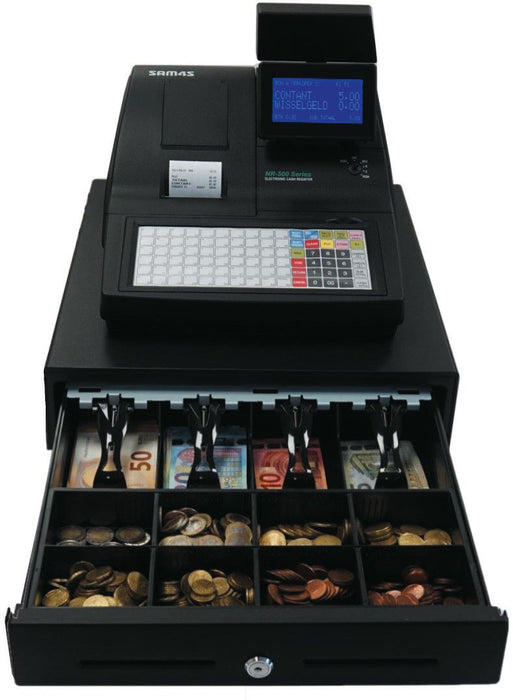 SAM4S kasregister NR - 510B, Nederlands - OfficeTown