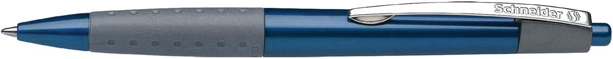 Schneider Balpen Loox blauw 20 stuks - OfficeTown