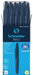 Schneider Eco balpen, blauw - OfficeTown