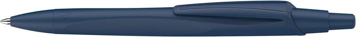 Schneider Eco balpen, blauw - OfficeTown