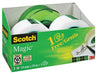 Scotch plakband Scotch Magic Tape - OfficeTown