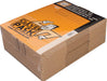 Slim verpakkingsdoosje A4, formaat 307 x 220 x 108 mm, pak van 10 stuks - OfficeTown