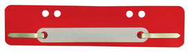 Snelhechter rood, doos van 100 stuks - OfficeTown