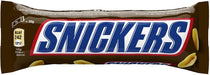 Snickers chocoladereep, 50 g 32 stuks - OfficeTown