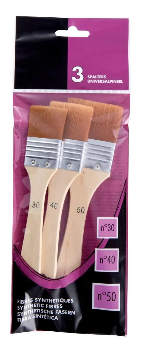 Spalter set met 3 maten - OfficeTown