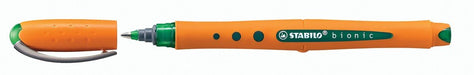 STABILO worker+ roller 0,5 mm groen - OfficeTown