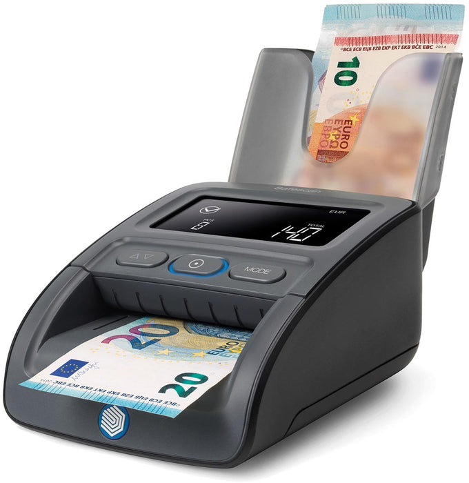 Stacker voor bankbiljetten Safescan RS - 100 verwijderbaar, voor Safescan 155 - S - OfficeTown