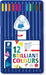Staedtler Ergosoft 12 driehoekige kleurpotloden - OfficeTown