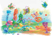 Staedtler Ergosoft 12 driehoekige kleurpotloden - OfficeTown