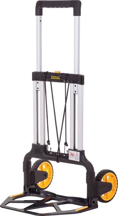 Stanley Fatmax Opvouwbare Steekwagen, Tot 125 kg Draagvermogen - OfficeTown