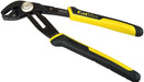 Stanley Fatmax Waterpomptang 250 mm met Drukknop en Verbeterde Bekgeometrie - OfficeTown