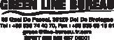 Stempel met voucher systeem en automatische beïnkting, ft 59 x 23 mm - OfficeTown