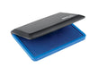 Stempelkussen Colop Micro ft 7 x 11 cm, blauw - OfficeTown