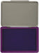 Stempelkussen Q - CONNECT, ft 110 x 70 mm, paars - OfficeTown