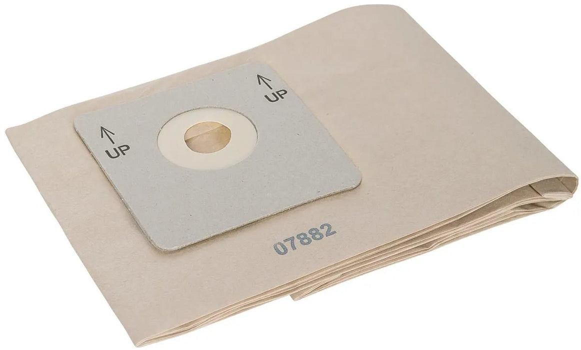 Stofzakken voor Taski Go stofzuiger, pak van 10 - OfficeTown
