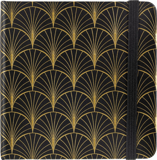 Talens Art Creation schetsboek, Art Deco, 12 x 12 cm - OfficeTown