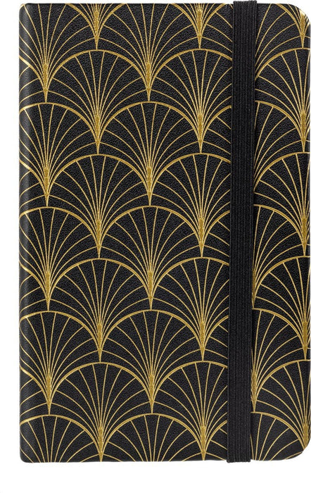 Talens Art Creation schetsboek, Art Deco, 9 x 14 cm - OfficeTown
