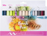 Talens Ecoline Brush pen, etui van 30 stuks, set Additional - OfficeTown