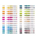 Talens Ecoline Brush pen, etui van 30 stuks, set Additional - OfficeTown
