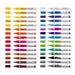 Talens Ecoline Brush pen, etui van 30 stuks, set Primaire - OfficeTown