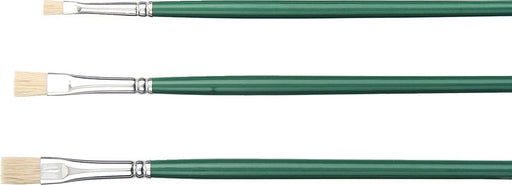 Talens olie - en acrylverfpenseel 220 nr 20 6 stuks - OfficeTown