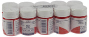 Talens plakkaatverf Extra Fijn flacon van 16 ml, vermiljoen - OfficeTown