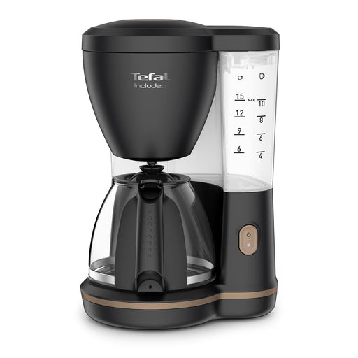 Tefal Includeo koffiezetapparaat met filter - OfficeTown