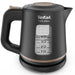Tefal Includeo waterkoker, 1 liter, zwart - OfficeTown