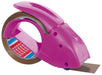 tesapack handdispenser Pack 'n Go, roze - tesapack handdispenser Pack 'n Go, roze - OfficeTown