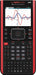Texas grafische rekenmachine TI - Nspire CX II - T CAS - OfficeTown