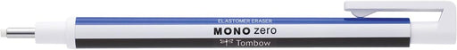 Tombow precisie gum MET navulling, ronde punt - OfficeTown