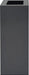 Top voor modulaire afvalbak 60 l, donkergrijze V - Part - OfficeTown