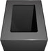 Top voor modulaire afvalbak 60 l, donkergrijze V - Part - OfficeTown