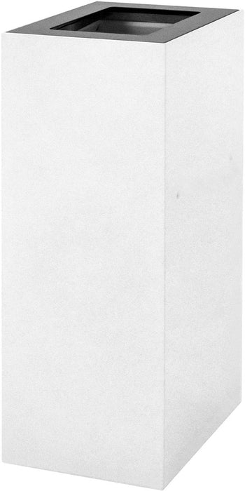 Top voor modulaire afvalbak 60 l, donkergrijze V - Part - OfficeTown