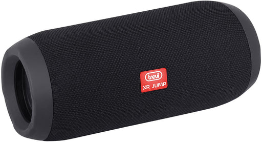 Trevi Bluetooth luidspreker XR 84 - Zwart met ingebouwde microfoon - OfficeTown
