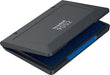 Trodat stempelkussen - Kunststof doosje, blauw, 7 x 11 cm - OfficeTown