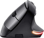Trust Bayo draadloze ergonomische muis Eco, voor rechtshandigen - OfficeTown