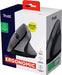 Trust Bayo II draadloze ergonomische muis, voor rechtshandigen - OfficeTown