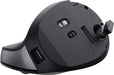 Trust Bayo II draadloze ergonomische muis, voor rechtshandigen - OfficeTown