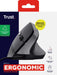 Trust Bayo II ergonomische muis, voor rechtshandigen - OfficeTown