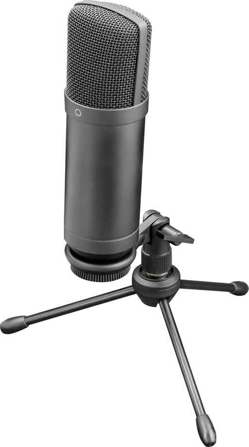 Trust GXT 252+ Emita Professionele USB - microfoon met Cardioïde Opnamepatroon - OfficeTown