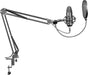 Trust GXT 252+ Emita Professionele USB - microfoon met Cardioïde Opnamepatroon - OfficeTown