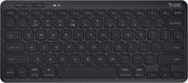 Trust Lyra Eco draadloos toetsenbord met qwerty - indeling - OfficeTown