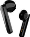 Trust Primo Touch Bluetooth draadloze oortjes, zwart met geïntegreerde microfoon - OfficeTown