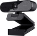 Trust Volledige HD Webcam TW - 200 Eco met Ingebouwde Microfoon - OfficeTown