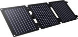 Trust Zuny opvouwbaar zonnepaneel, ideaal voor het opladen van smartphones en tablets, 20 W - OfficeTown