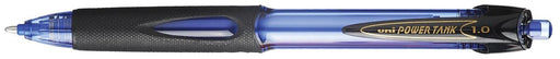 Uni - ball balpen Power Tank RT, blauw - OfficeTown
