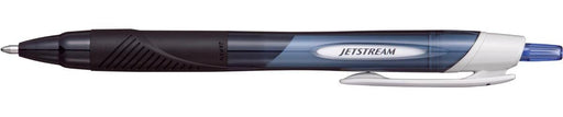 Uni - ball Jetstream roller Eco, intrekbaar, schrijfbreedte 0,85 mm, blauw 12 stuks - OfficeTown