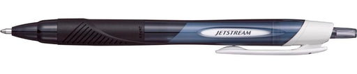 Uni - ball Jetstream roller Eco, intrekbaar, schrijfbreedte 0,85 mm, zwart 12 stuks - OfficeTown
