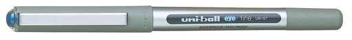 Uni - ball roller Eye Fine en Micro Fine, schrijfbreedte 0,5 mm, punt 0,7 mm, blauw - > Uni - ball roller Eye Fijn en Micro Fijn, schrijfbreedte 0,5 mm, punt 0,7 mm, blauw - OfficeTown